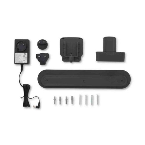 Кущоріз Stiga HT300e, 40V(20+20), 54см, 2x2Ah (HT300eKit)