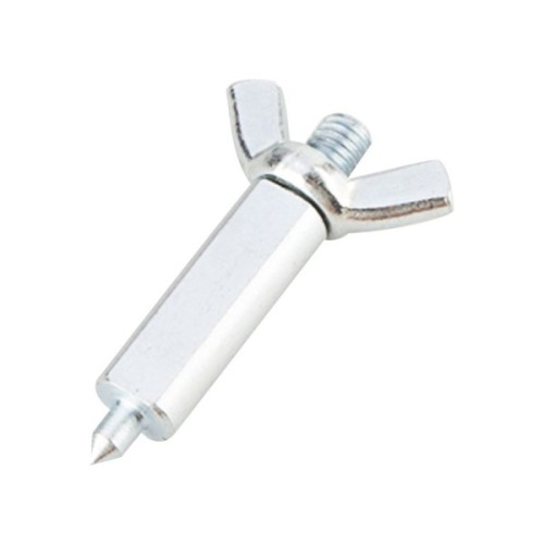 Фрезер Graphite 1300Вт, цанга 6-12мм, 28000об/хв (59G717)