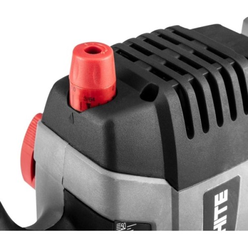 Фрезер Graphite 1300Вт, цанга 6-12мм, 28000об/хв (59G717)