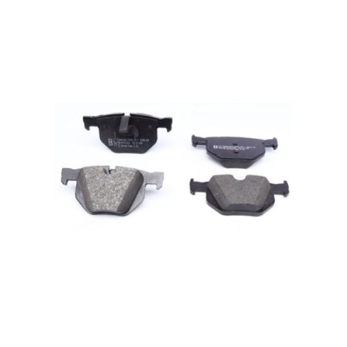 Гальмівні колодки ZIMMERMANN 23448.170.1