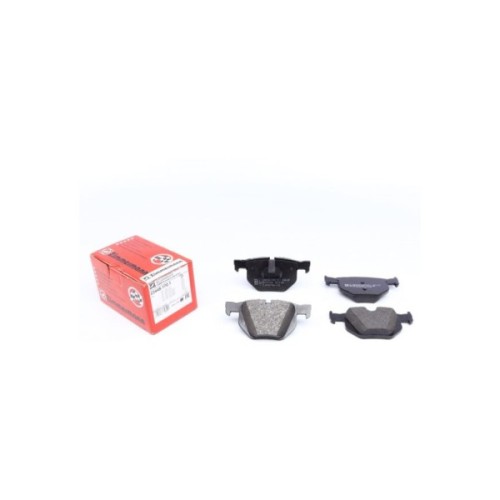 Гальмівні колодки ZIMMERMANN 23448.170.1