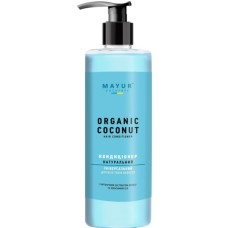 Кондиціонер для волосся Mayur Кокос для всіх типів волосся 500 мл (4820230950823)