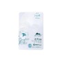 Маска для обличчя Dr. Plant Snow Lotus Snow White Face Mask 1 шт (4538307911782)