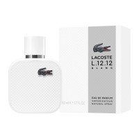 Парфумована вода Lacoste L.12.12 Blanc 50 мл (3386460149099)