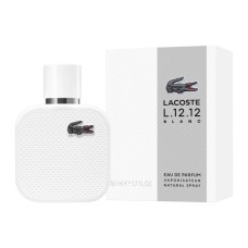 Парфумована вода Lacoste L.12.12 Blanc 50 мл (3386460149099)