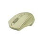 Мишка Canyon MW-15 Wireless Golden (CNE-CMSW15GO)