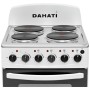 Плита DAHATI 2000-24