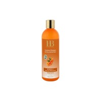 Шампунь Health and Beauty Для сухого і фарбованого волосся з олією обліпихи 400 мл (7290012326714)