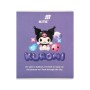 Зошит Kite Hello Kitty and Friends, 24 аркуша, клітинка (HK26-238-2)