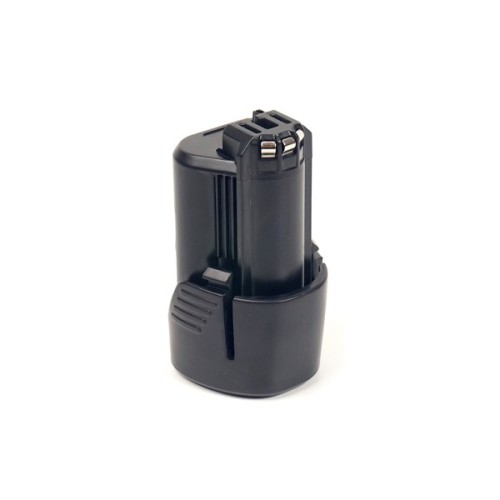 Акумулятор до електроінструменту PowerPlant для BOSCH GD-BOS-10.8(B) 12V 2Ah Li-Ion (DV00PT0002)