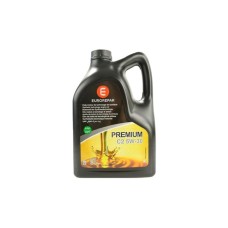 Моторна олива EUROREPAR PREMIUM C2 5W-30, 5л (1635764580)