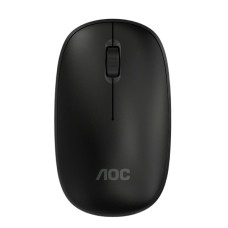 Мишка AOC MS200B Wireless Black (MS200B/LA)
