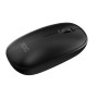 Мишка AOC MS200B Wireless Black (MS200B/LA)