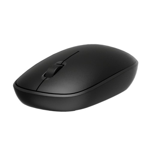 Мишка AOC MS200B Wireless Black (MS200B/LA)