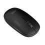 Мишка AOC MS200B Wireless Black (MS200B/LA)