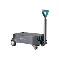 Додаткова батарея для зарядної станції Marsriva HES 1037Wh LiFePO4 (H1610_MARSRIVA) Додаткова батарея для зарядної станції Marsriva HES 1037Wh LiFePO4 (H1610_MARSRIVA)