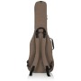 Чохол для гітари Gator Transit Series Electric Guitar Bag Brown (GT-ELECTRIC-TAN)