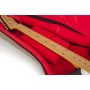 Чохол для гітари Gator Transit Series Electric Guitar Bag Brown (GT-ELECTRIC-TAN)