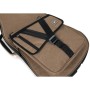 Чохол для гітари Gator Transit Series Electric Guitar Bag Brown (GT-ELECTRIC-TAN)