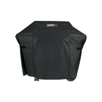Аксесуар для гриля Weber Чохол Premium для Spirit II 300 series (7183)