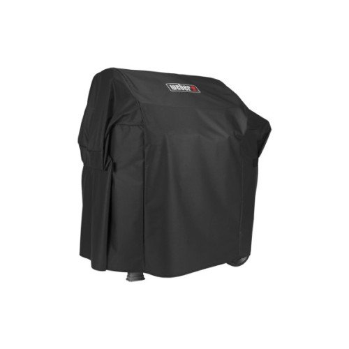 Аксесуар для гриля Weber Чохол Premium для Spirit II 300 series (7183)