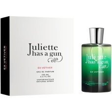 Парфумована вода Juliette Has a Gun Ex Vetiver 50 мл (3760022734518)
