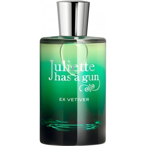 Парфумована вода Juliette Has a Gun Ex Vetiver 50 мл (3760022734518)
