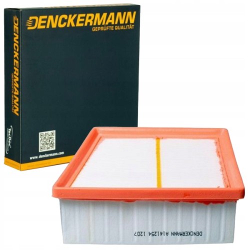 Повітряний фільтр для автомобіля DENCKERMANN A141254