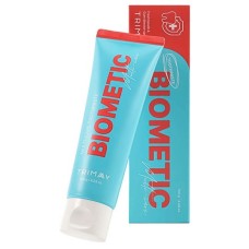 Зубна паста Trimay Haru Biometic Toothpaste 110 г (8809822540266) Зубна паста Trimay Haru Biometic Toothpaste 110 г (8809822540266)