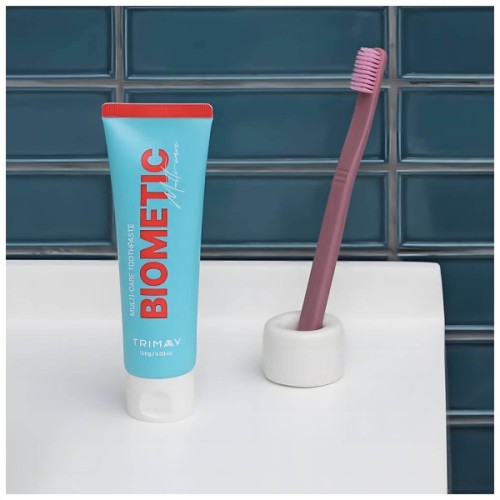 Зубна паста Trimay Haru Biometic Toothpaste 110 г (8809822540266)