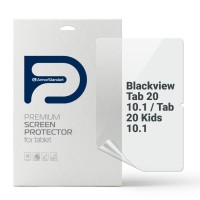 Плівка захисна Armorstandart Anti-Blue hydrogel Blackview Tab 20 10.1 / Tab 20 Kids 10.1 (ARM93673)