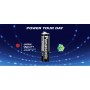 Батарейка AA (R6) Extra Heavy Duty вугільно-цинкова 4pcs Blister Panasonic (R6NPT/4B)