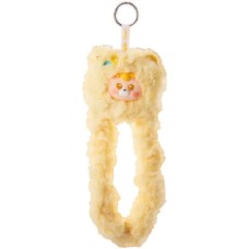 М'яка іграшка Tangle з кільцем diudiu baby Furry Bear Honey Butter (HWTANGLE02D01-YD02) М'яка іграшка Tangle з кільцем diudiu baby Furry Bear Honey Butter (HWTANGLE02D01-YD02)