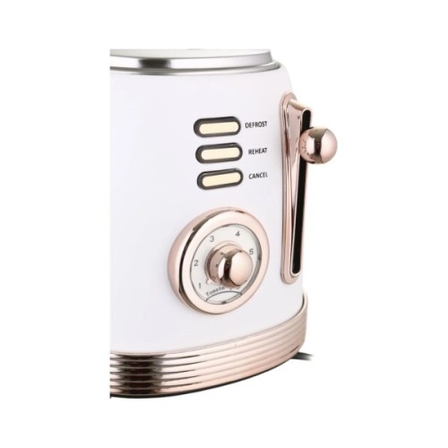 Тостер Laretti LR-EC2353