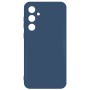 Чохол до мобільного телефона ACCLAB Silicone Case Samsung Galaxy A35 Blue (1283126601934)