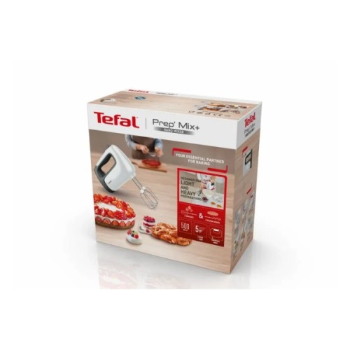 Міксер Tefal HT460138