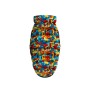Курточка для тварин WAUDOG Clothes Блоки M 50 (410-4056)