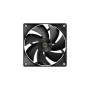 Кулер до корпусу OCYPUS DELTA F12 BK (DELTA-F12-BK1NM00X-GL)