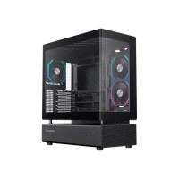 Корпус для ПК Gamemax N80 BK