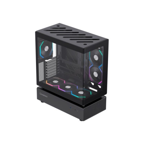 Корпус для ПК Gamemax N80 BK