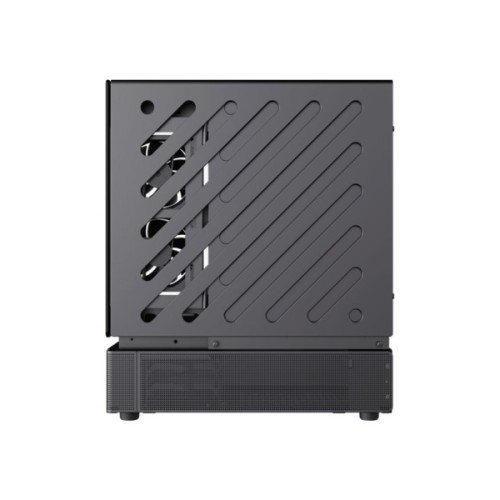 Корпус для ПК Gamemax N80 BK