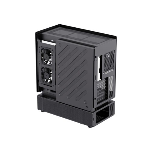 Корпус для ПК Gamemax N80 BK