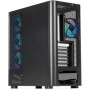 Корпус для ПК Qube MASTERFORCE_GBNU3