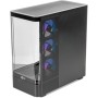 Корпус для ПК Qube MASTERFORCE_GBNU3