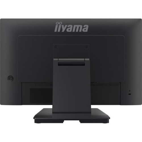 Монітор iiyama T2254MSC-B2AG