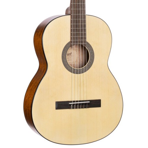 Гітара класична Cort AC100 Open Pore (AC100 OP)