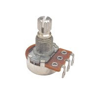 Потенціометр для гітари Paxphil Potentiometer B250K (H30)