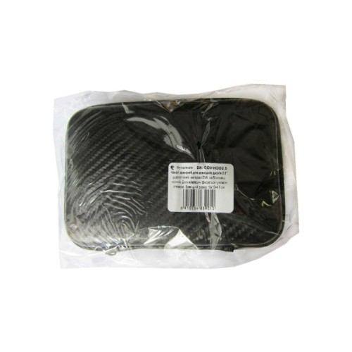 Чохол для HDD Dynamode HDD 2,5" EVA (DM-COV-HDD2.5)