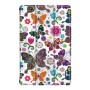 Чохол до планшета BeCover Smart Case Nokia T20 10.4" Butterfly (708053)