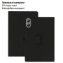 Чохол до планшета BeCover Slimbook Blackview Tab Link 2 8.68" Black (715125)